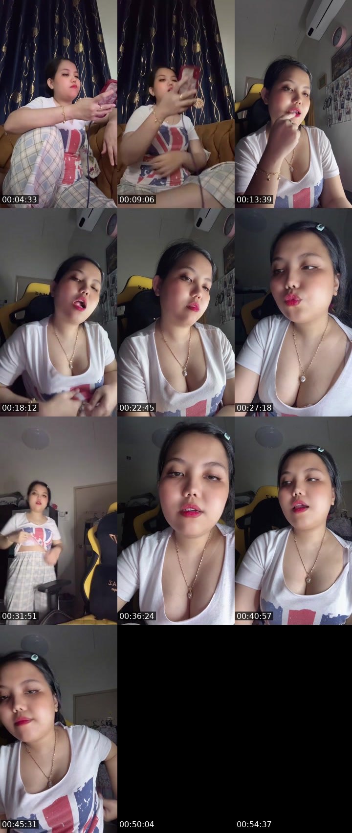 Bigo live: Masuk la kalau sudi✨ by @Belllzz