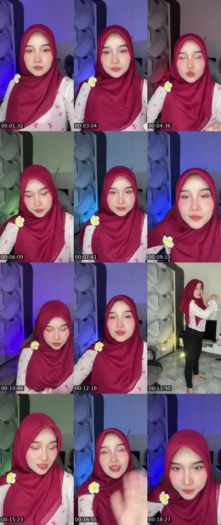 Bigo live: Mulai dari nol by @944182854