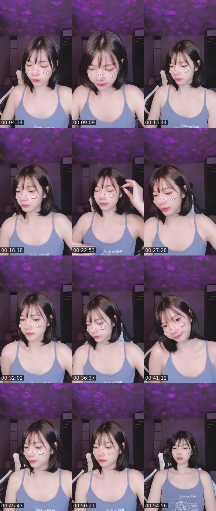 Bigo live: แก้มอ้วนมาแล้ว💐🥺 by @fearmcza.9876543