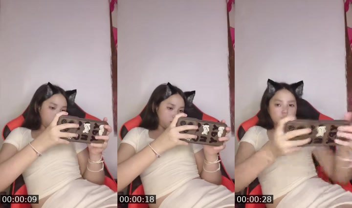 Bigo live: Hello 🍒💃 by @1078277146
