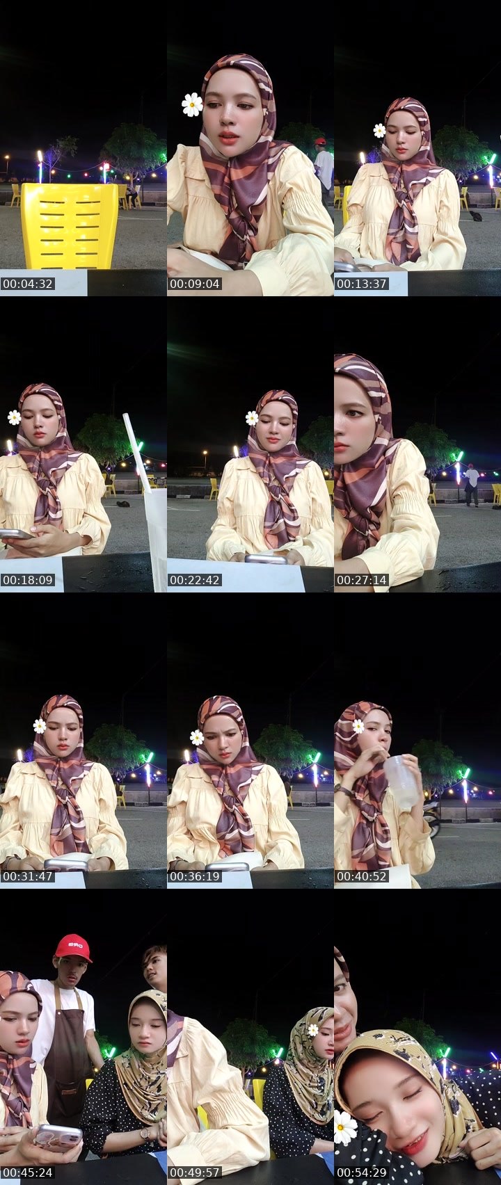 Bigo live: hi by @89835544v