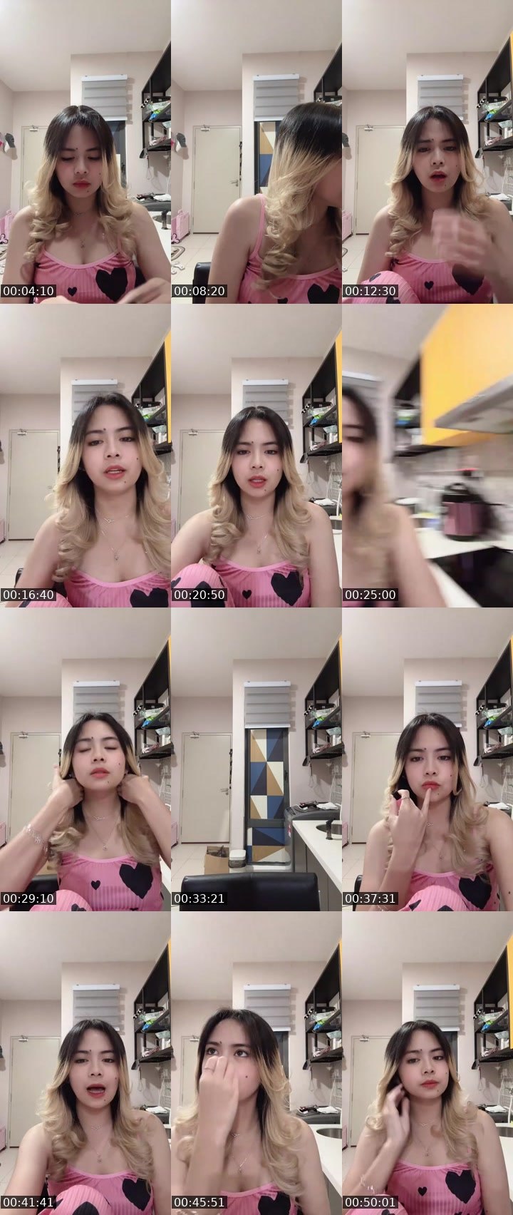 Bigo live: #charmer Hi 💋 by @B3LL3