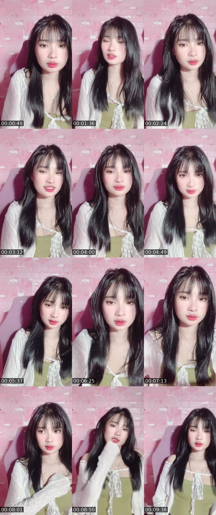 Bigo live: ༒•ɲƙ•💕ly ly🌸 by @1103598484