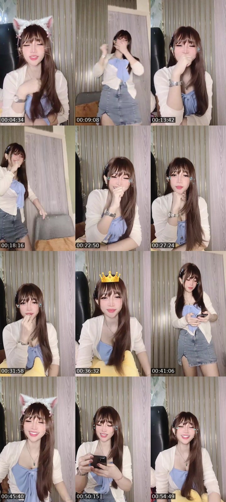 Bigo live: Hello by @6179o73bi2