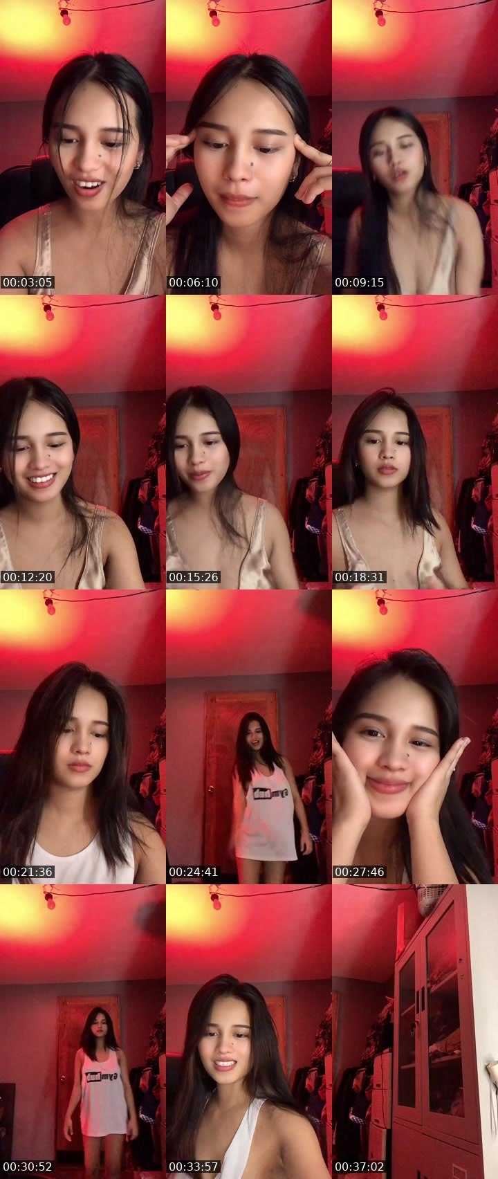 Bigo live: #LFTop1 Hi babe come here muaahh by @lochie26