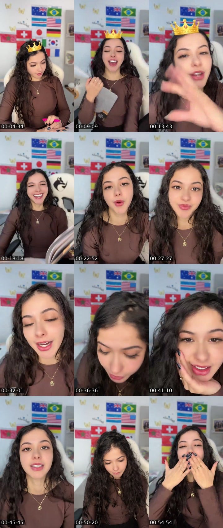 Bigo live: 🎼bom diia ✨ by @sts.scherer