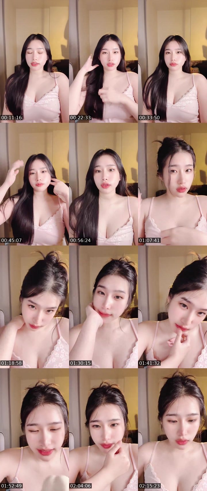 Bigo live: จอดก่อนค้าบบี๋ by @dream_waranuch