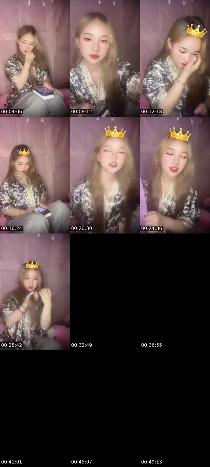 Bigo live: 1061260913 by @1061260913