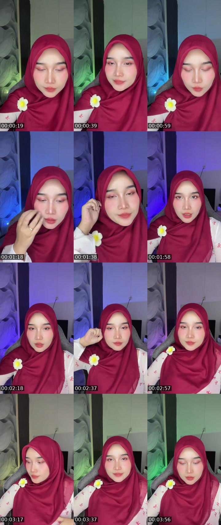 Bigo live: Mulai dari nol by @944182854