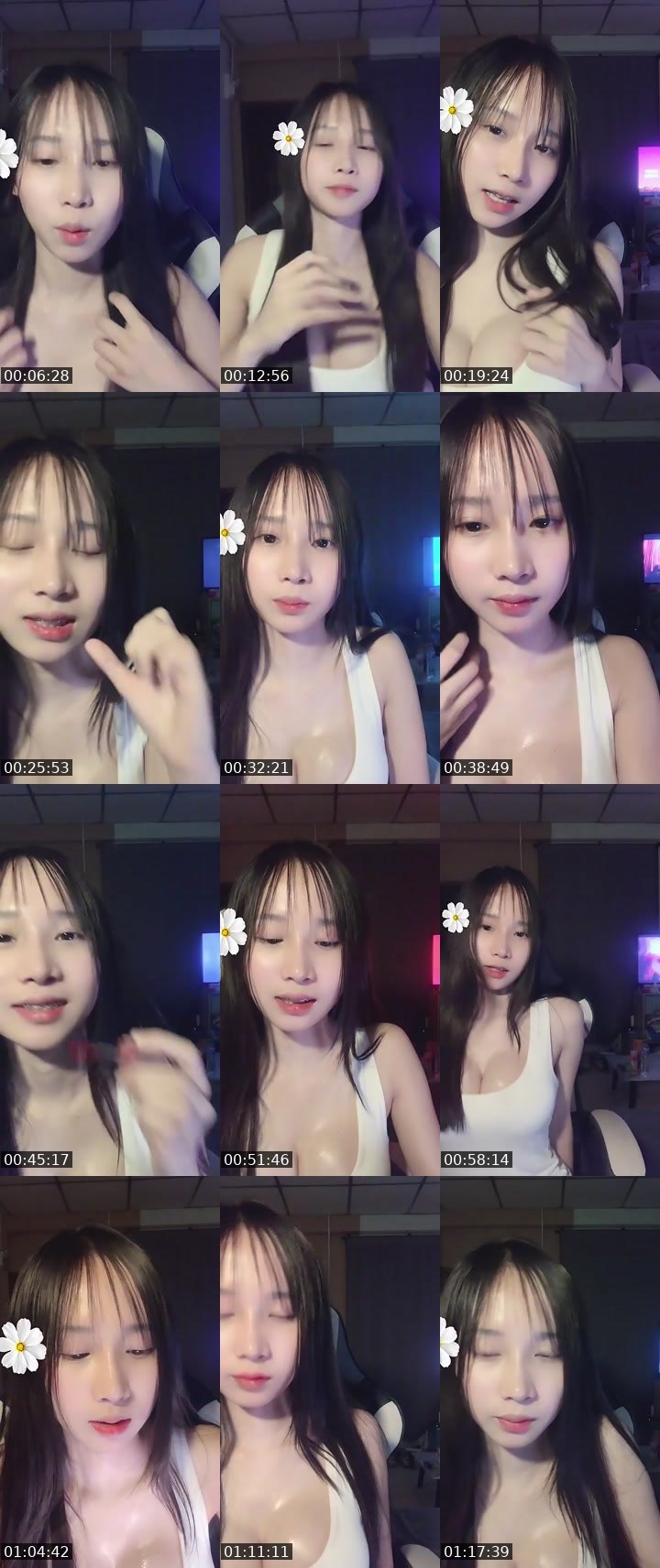 Bigo live: qishwkzhssss2089 by @qishwkzhssss2089