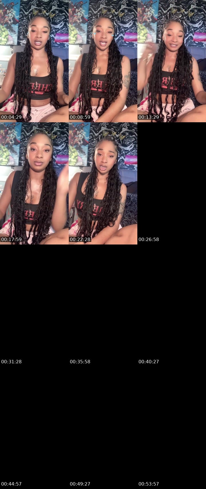 Bigo live: #Beauty I choose you🥺🫦 by @gmgyella777