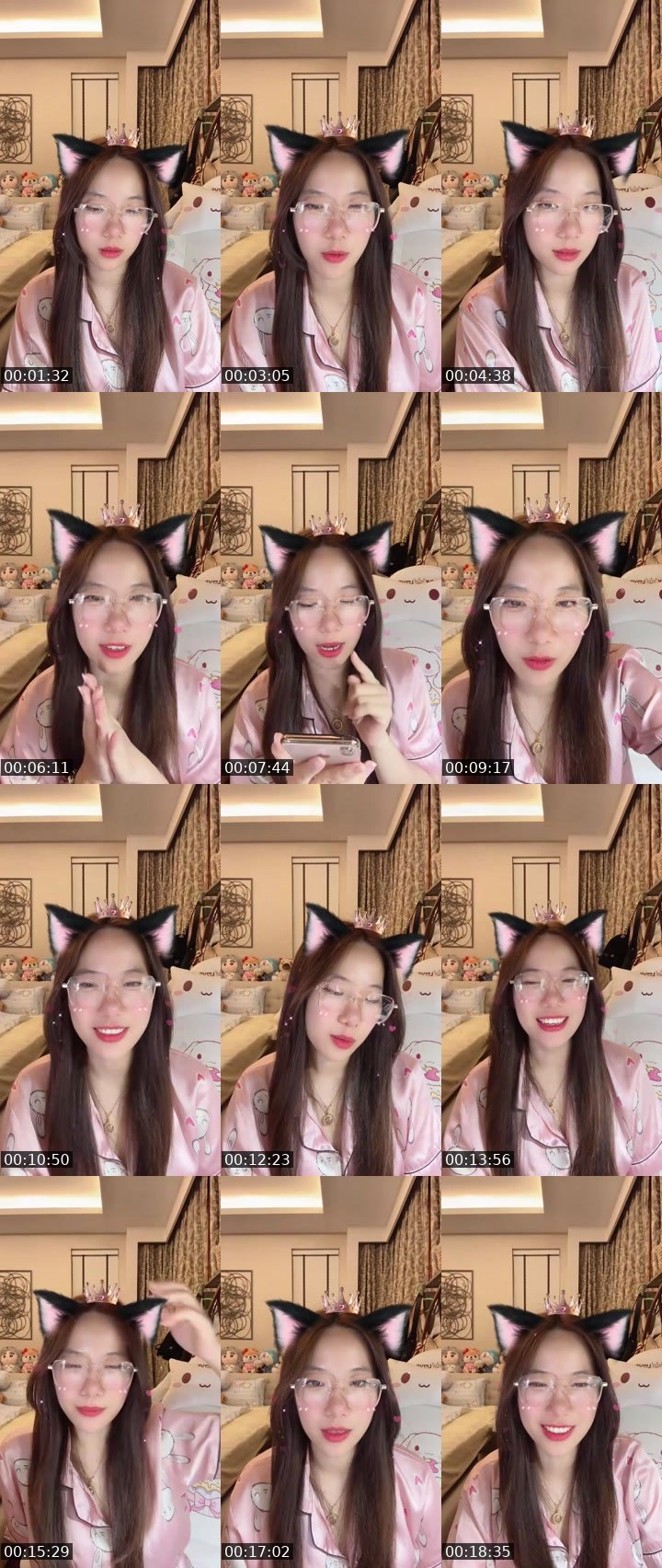 Bigo live: เอ็นดูหนูหน่อย🥺💖🙏🏻 by @ruji_19