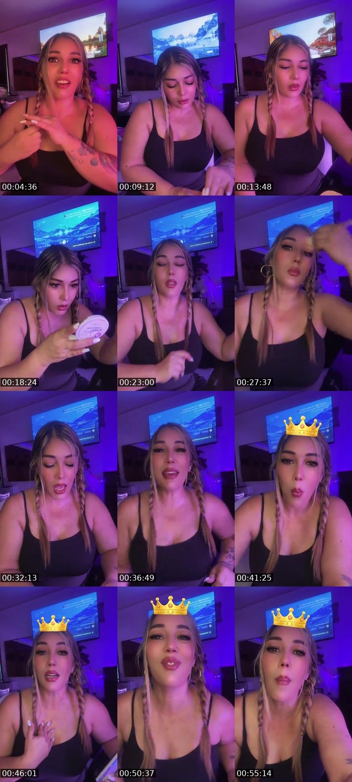 Bigo live: #charmer Entra que te vi👻 by @1069469436
