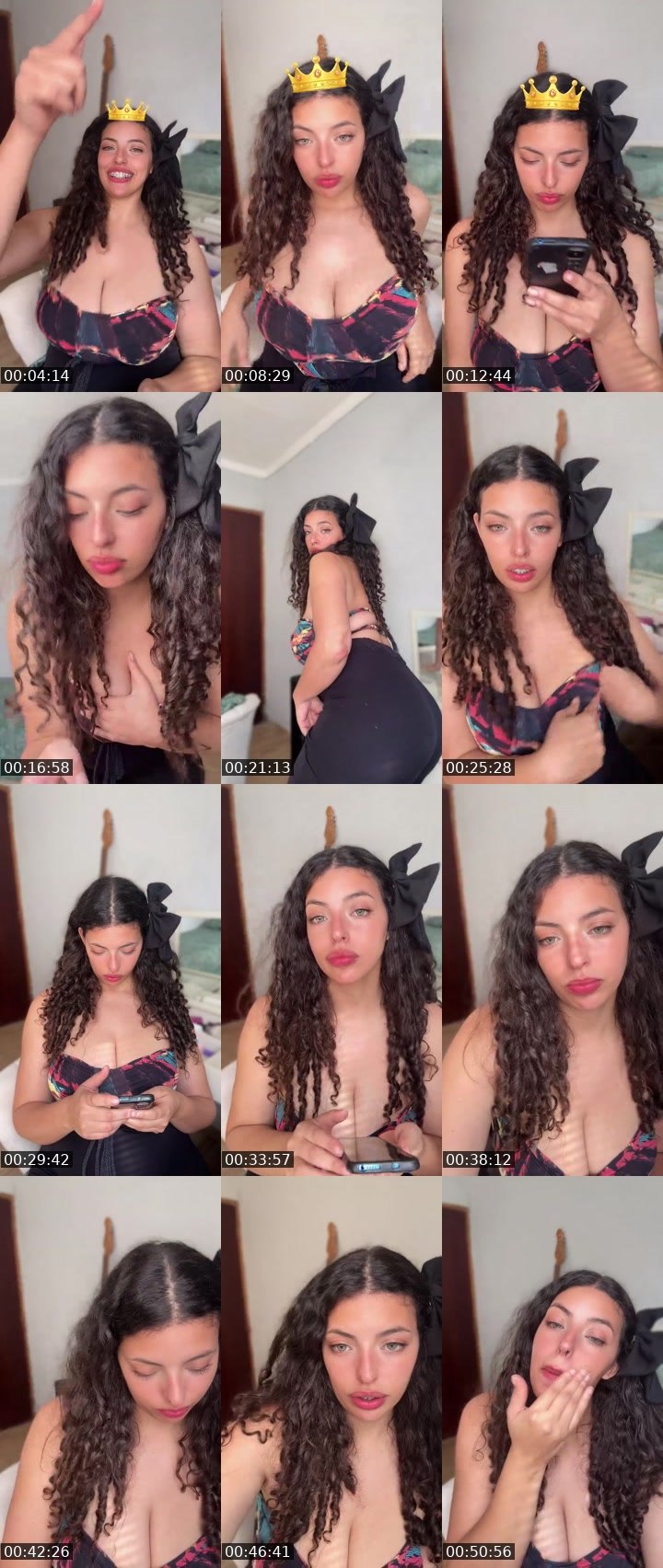 Bigo live: foxgessica by @foxgessica