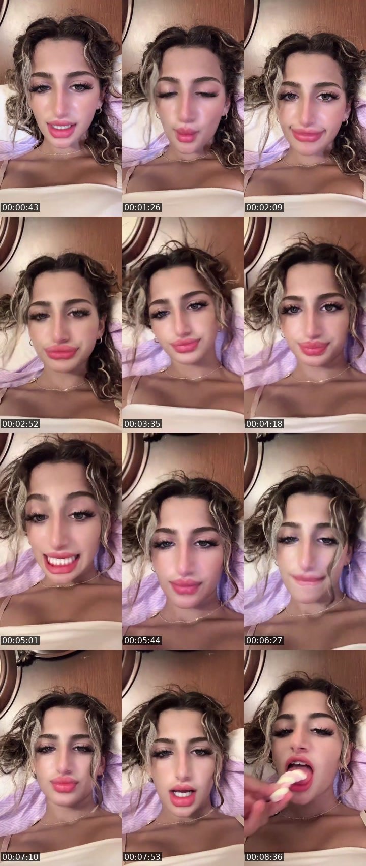 Bigo live: * by @098d987
