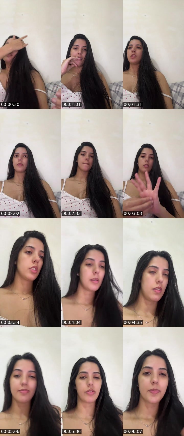 Bigo live: com cara de sono by @895709955