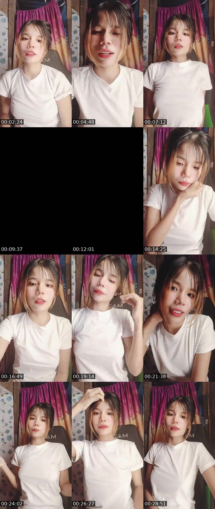 Bigo live: #MISS_BIGO lucky bell😄 by @1081630370