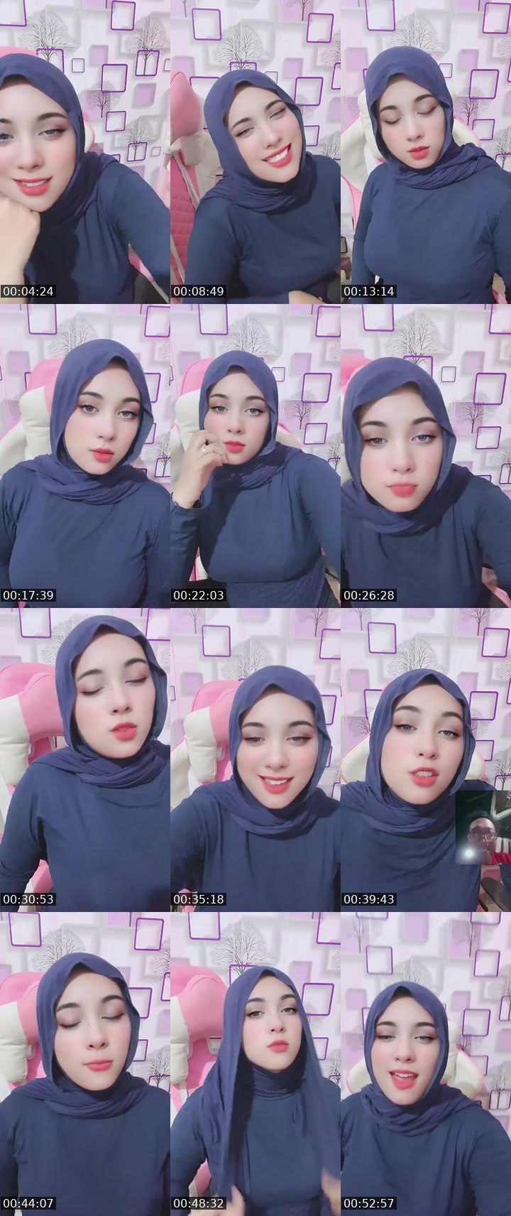 Bigo live: rejeki sini mampir by @414302484