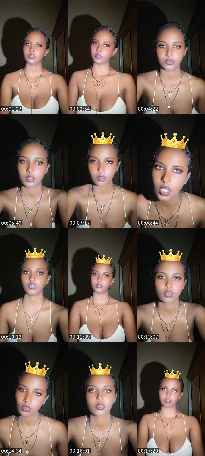 Bigo live: New comer🤭 by @princess_live