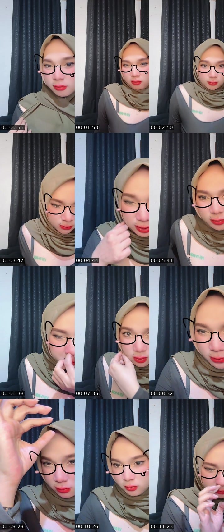Bigo live: Jomjom berduaa by @866241779