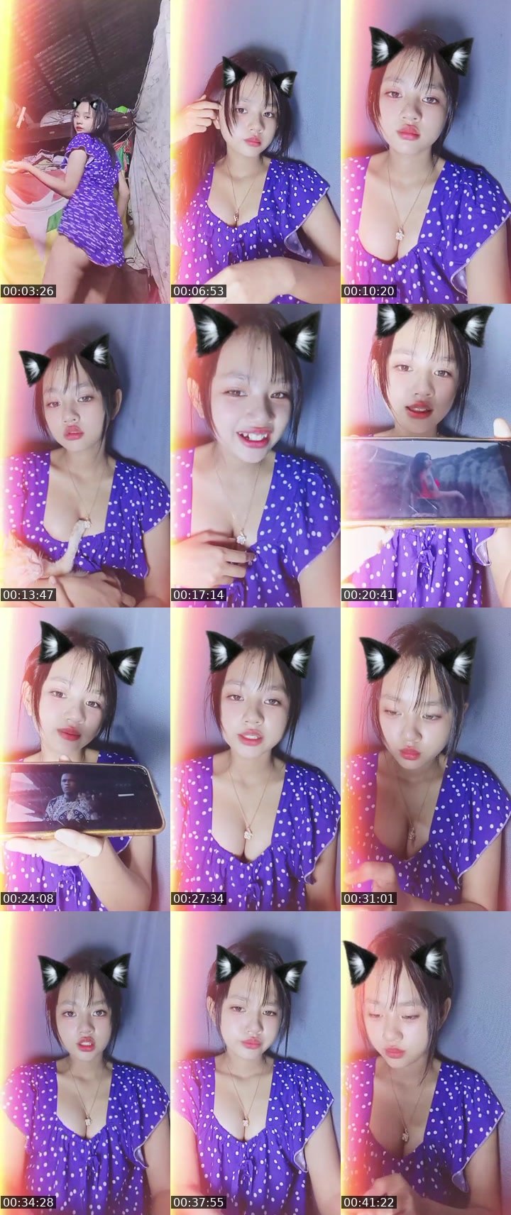 Bigo live: #MISS_BIGO ကပြီးလာ by @1120472112