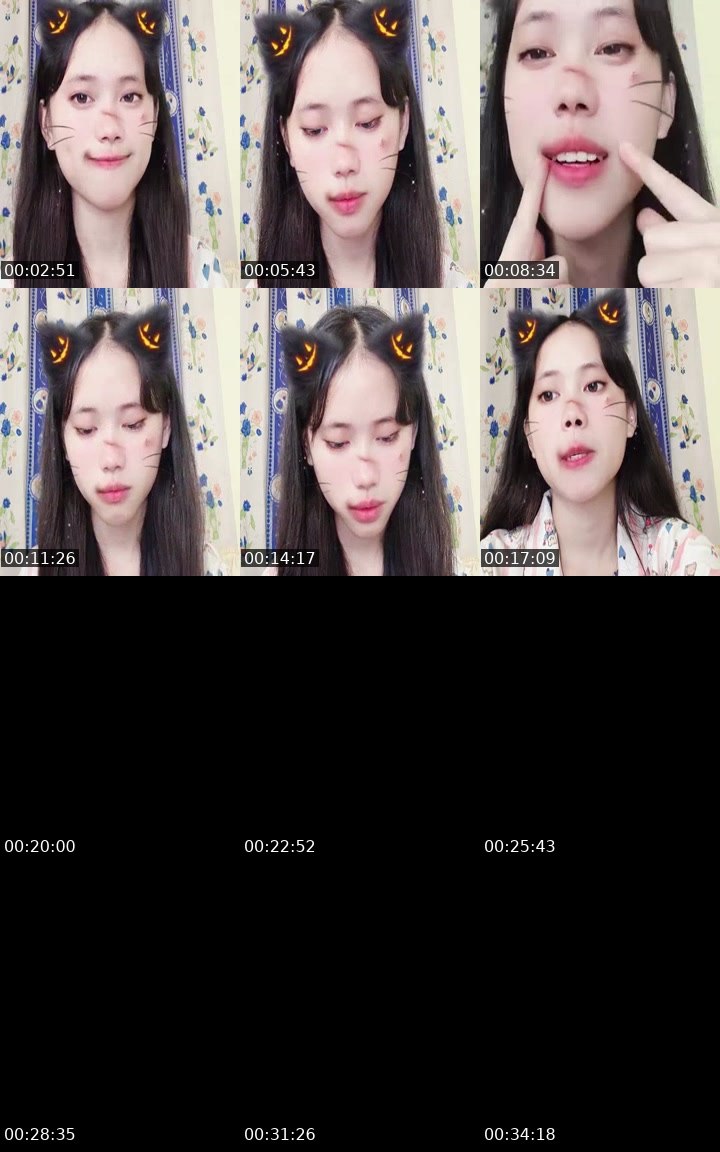 Bigo live: ขอให้เปันเดือนที่ดี❤️😘💗 by @cindy700