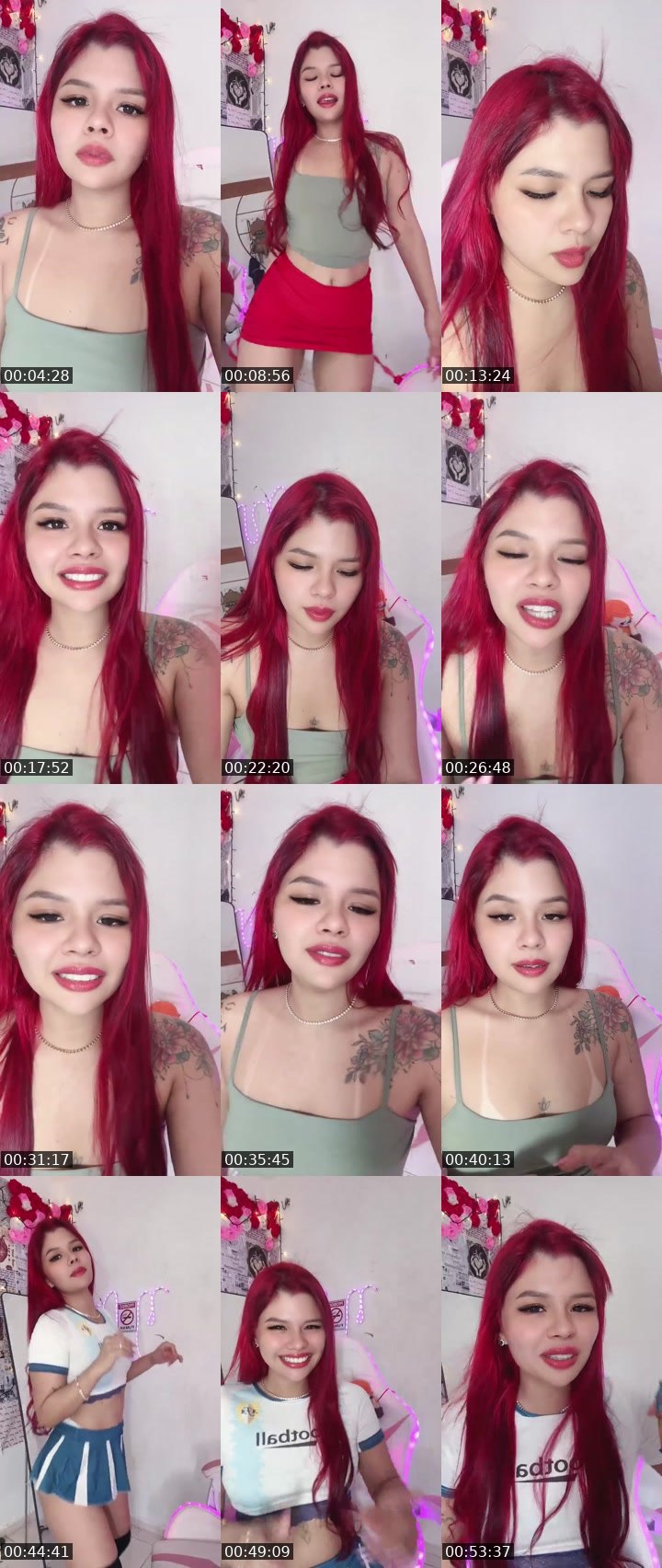Bigo live: namisannnn.y by @namisannnn.y
