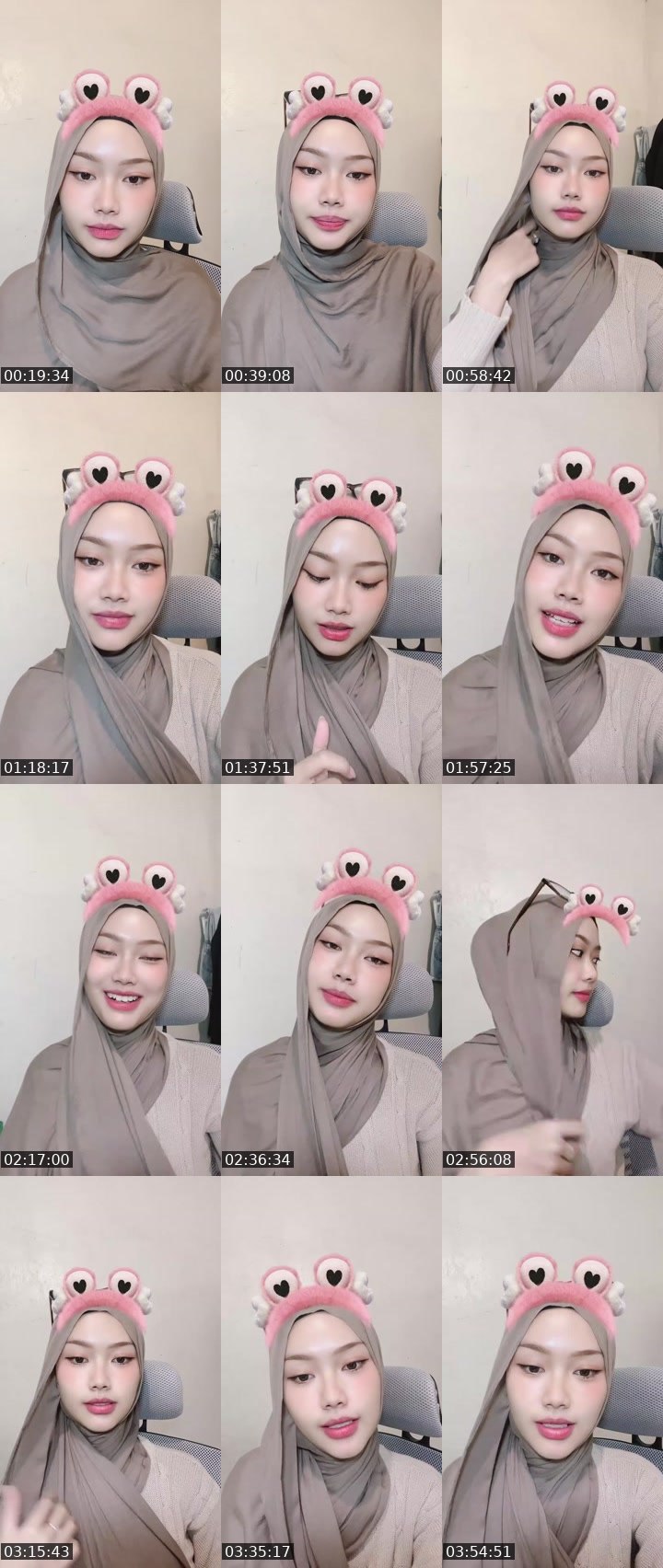 Bigo live: Haloo 💫 by @zizi.971502
