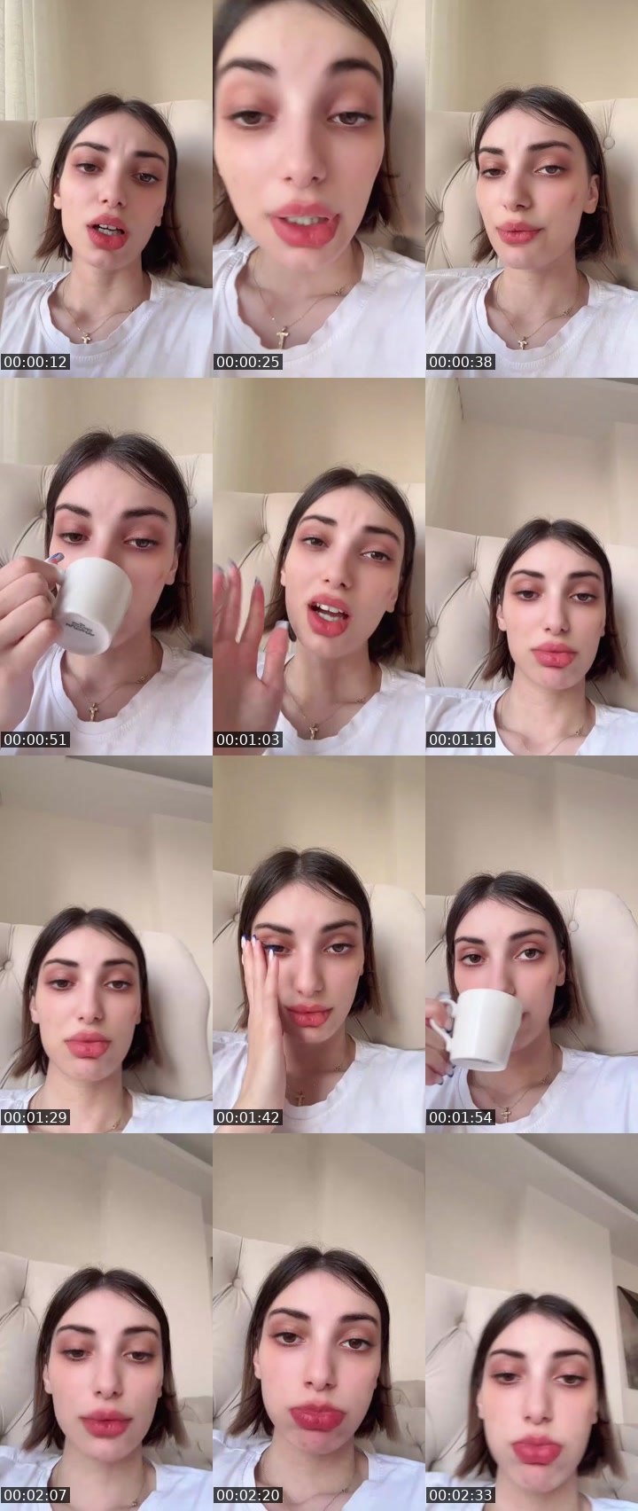Bigo live: öpşuelimi by @tubaq