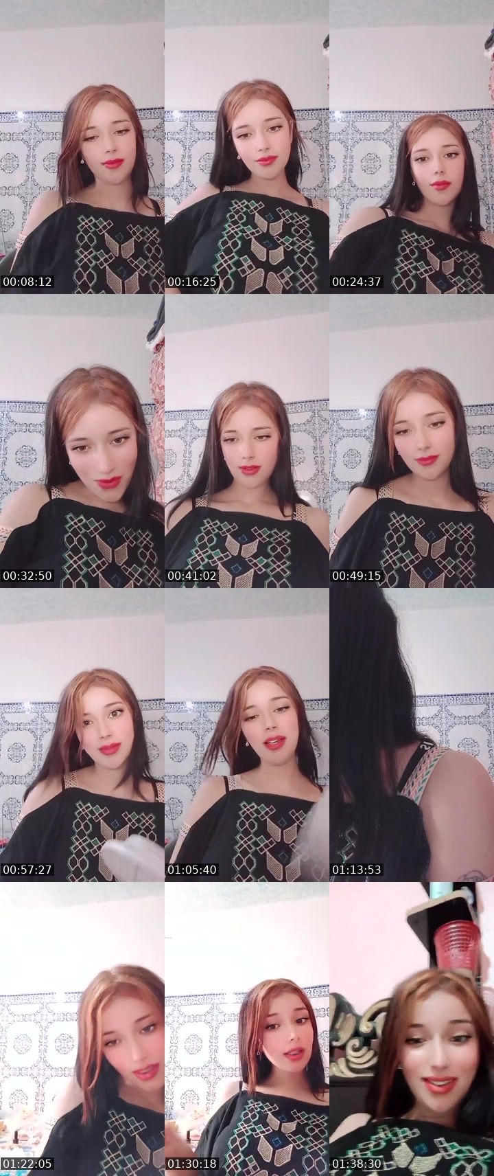 Bigo live: ⛔حنان حنونا ⛔ by @1126396938