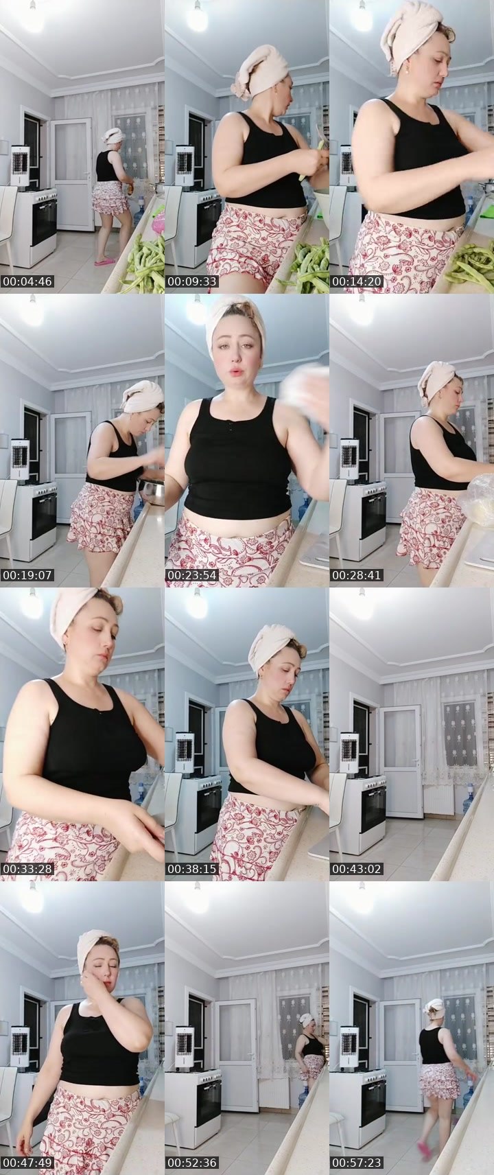 Bigo live: GEÇ KALMA by @795989347