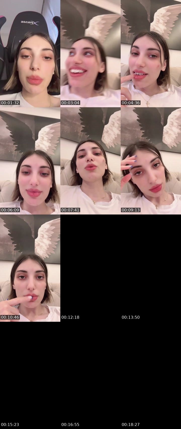 Bigo live: öpşuelimi by @tubaq