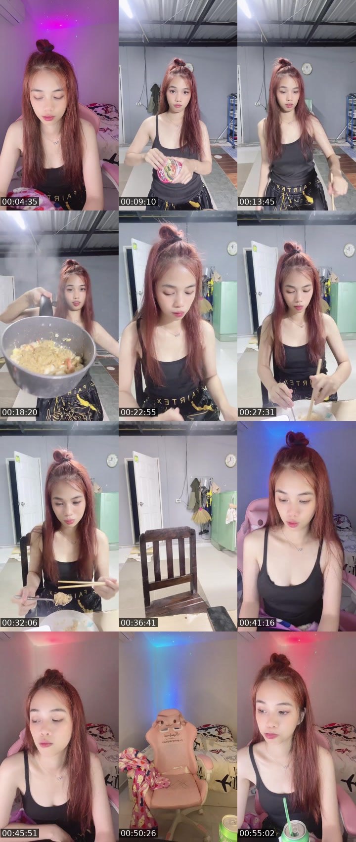 Bigo live: 😝 ย๊ากกกก by @Tote_19977