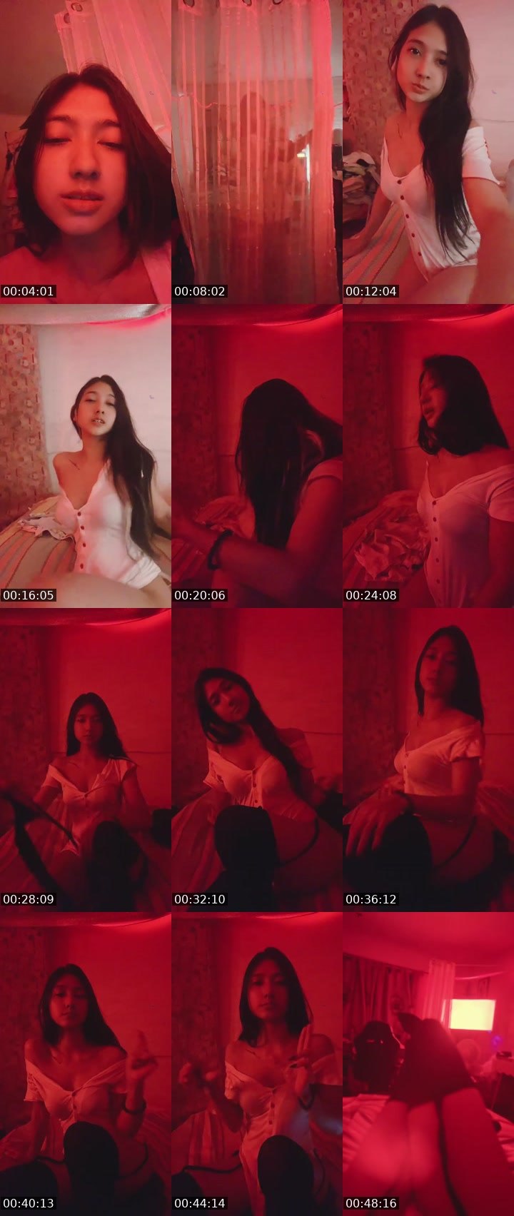 Bigo live: #Red by @sanaallbaby03