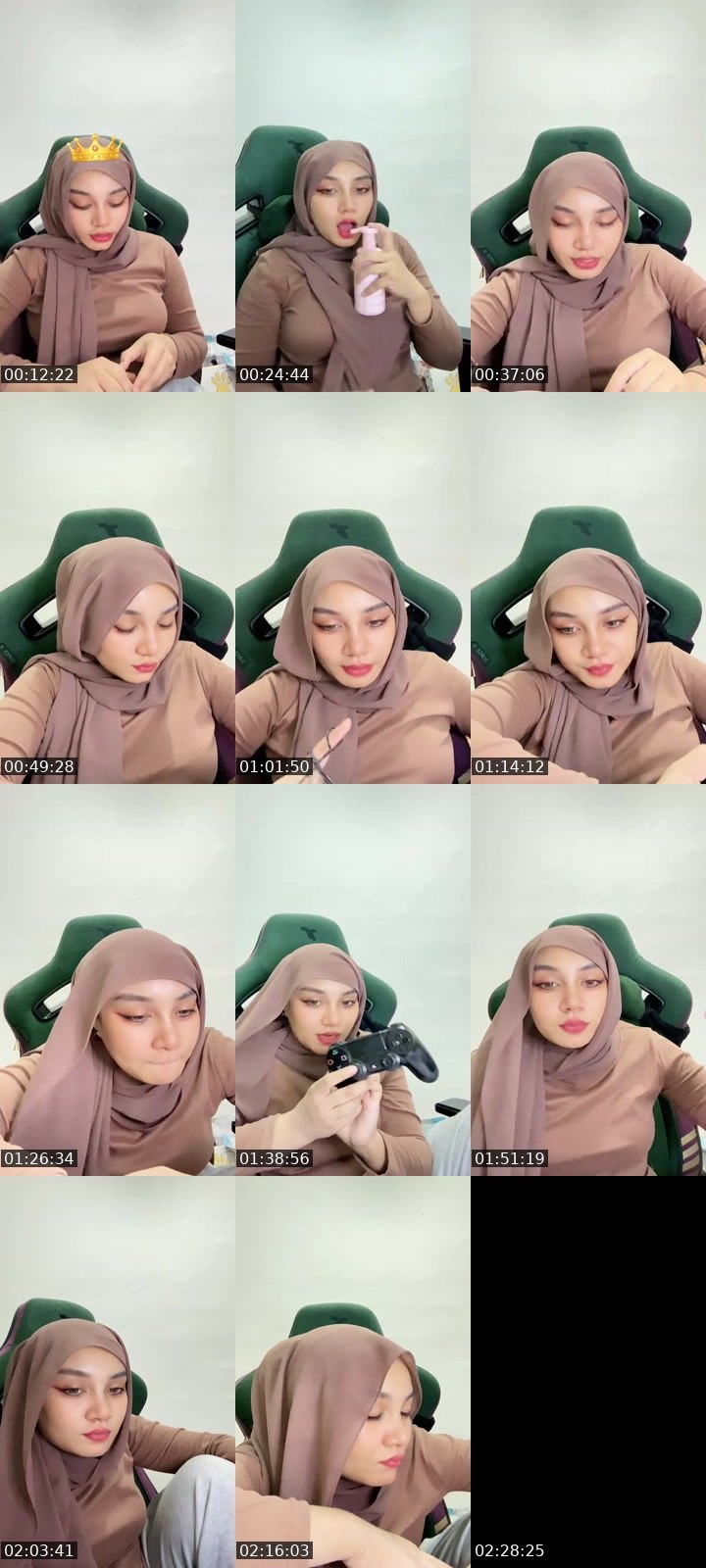 Bigo live: semoga ada rezeki august 🥹 by @774570150