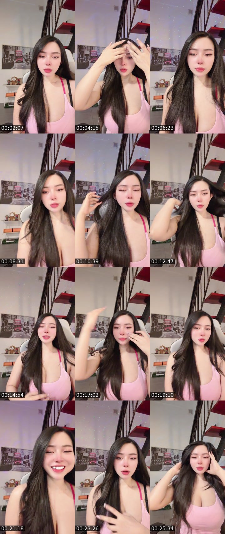 Bigo live: Hi babe by @Bebymel