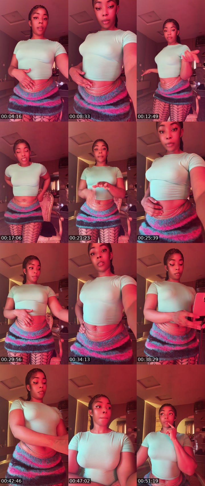 Bigo live: Bring that P P🙂 by @Noble_terra
