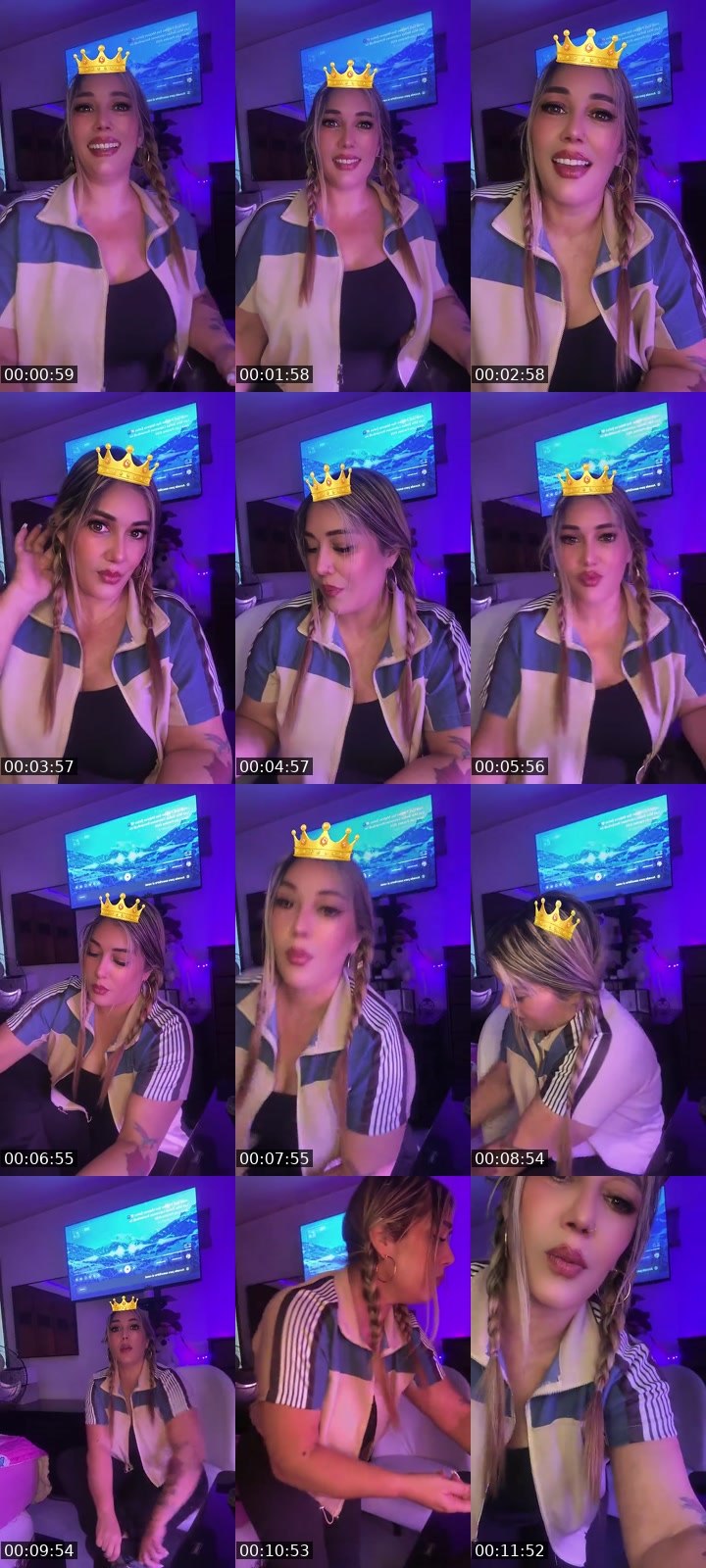 Bigo live: #charmer Entra que te vi👻 by @1069469436