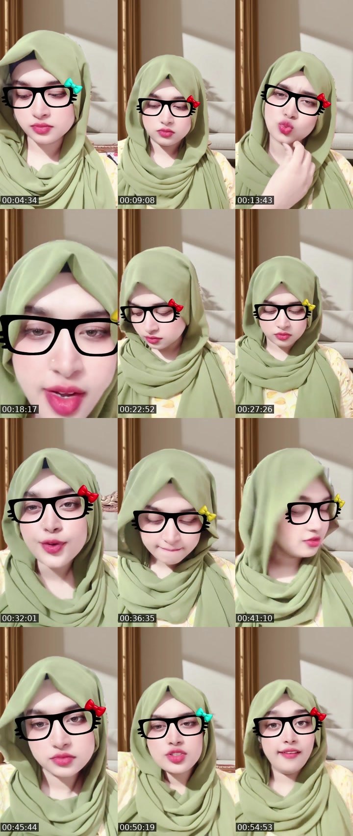 Bigo live: 🌸🤲 by @246188002