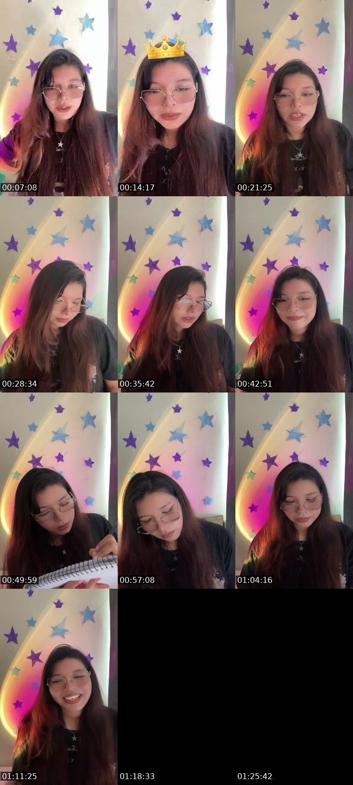 Bigo live: #charmer Vem cá 😚😍 by @hd.milly_star