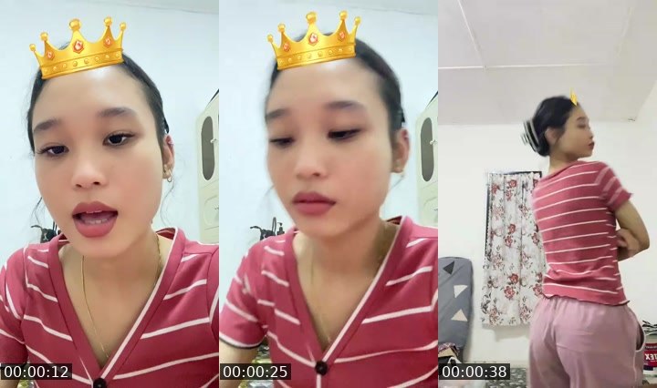 Bigo live: #charmer baby , manis ii 😘 by @asya070930