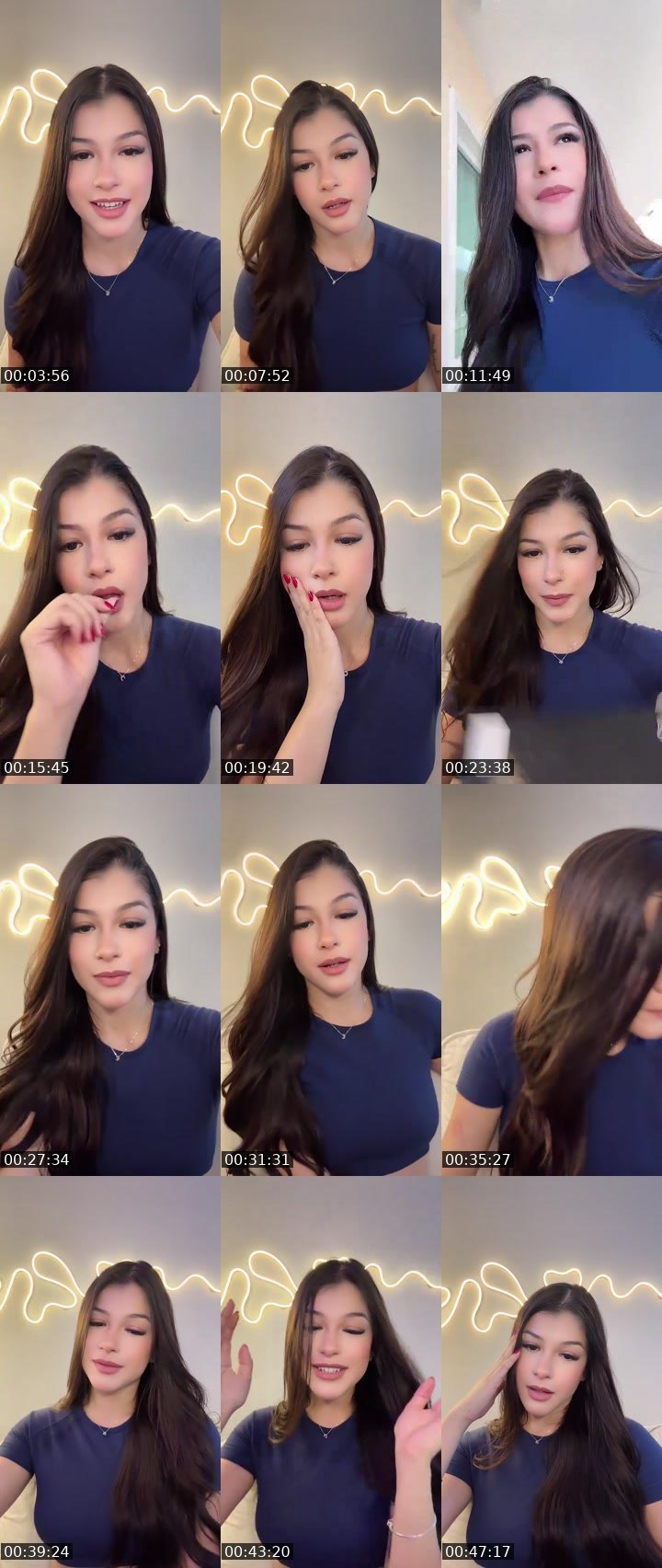 Bigo live: #Cutey Hi 👋🏻💖 by @Revyy