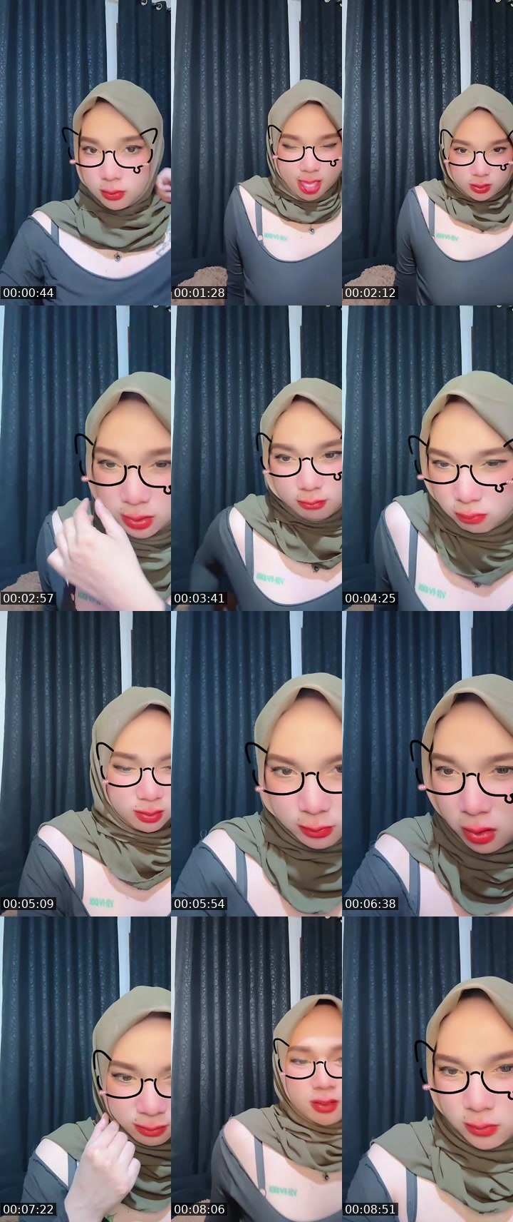 Bigo live: Jomjom berduaa by @866241779