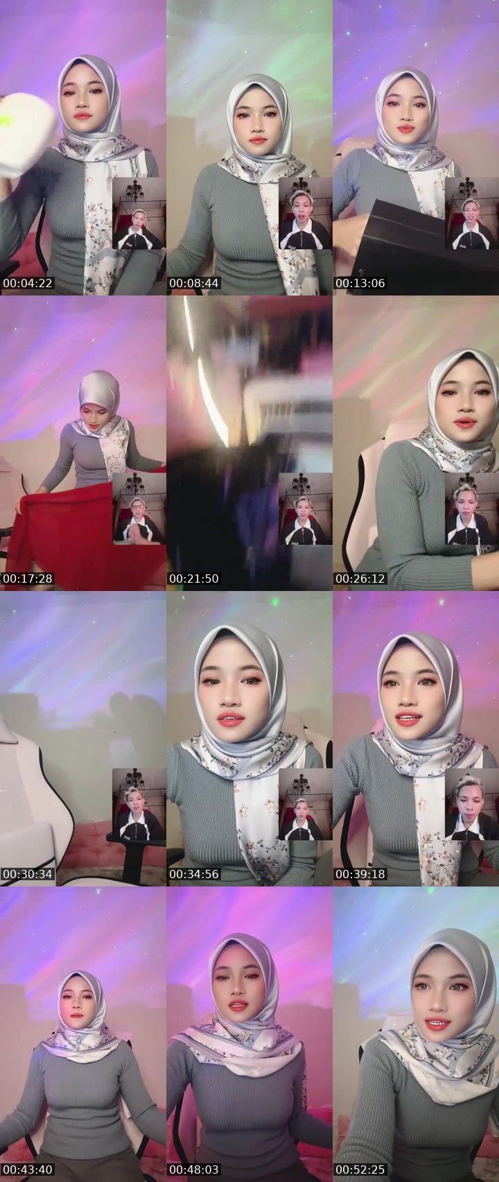 Bigo live: rindu tak? by @innocentd3vils_