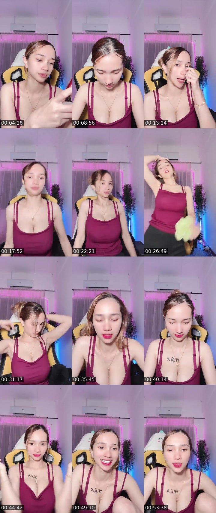 Bigo live: Sayanggg ❤️ by @imsya