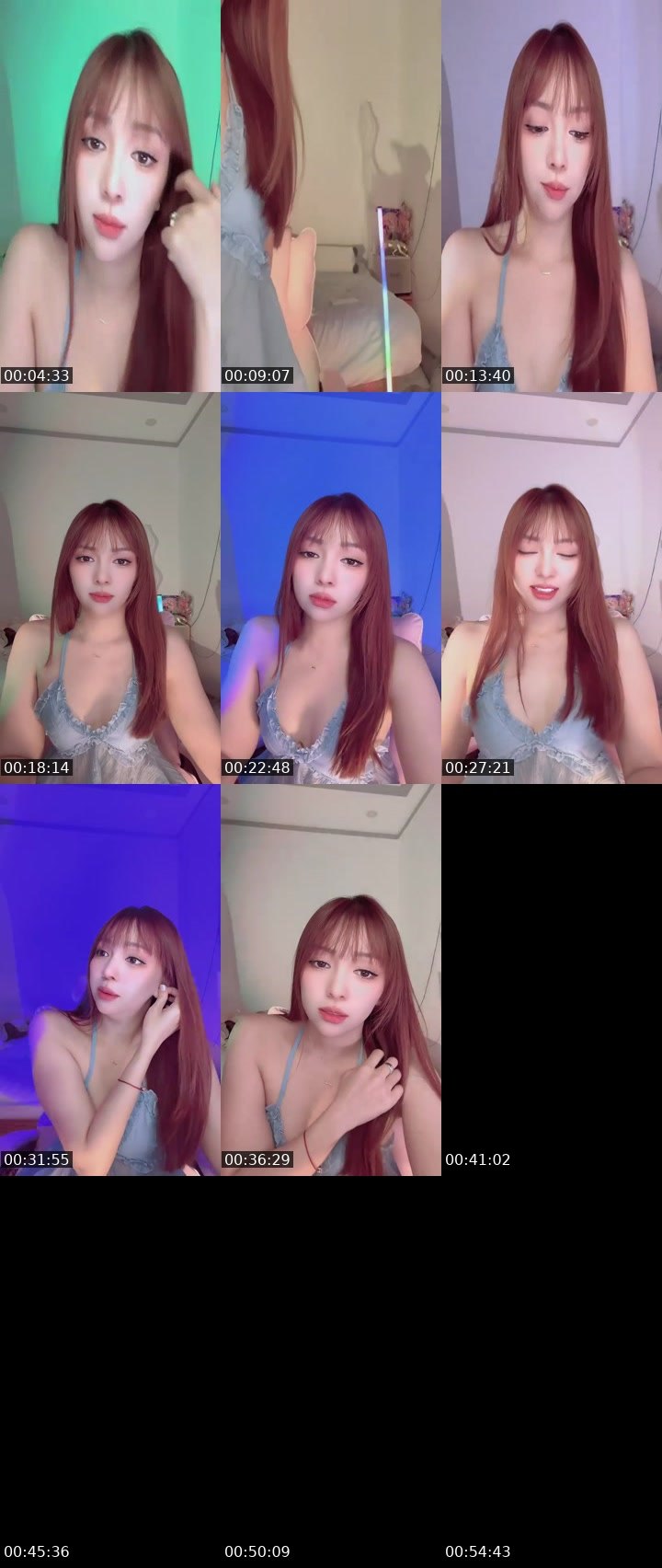 Bigo live: #Cổ_Trang Thương bé được hơm 🥰 by @keochuale03