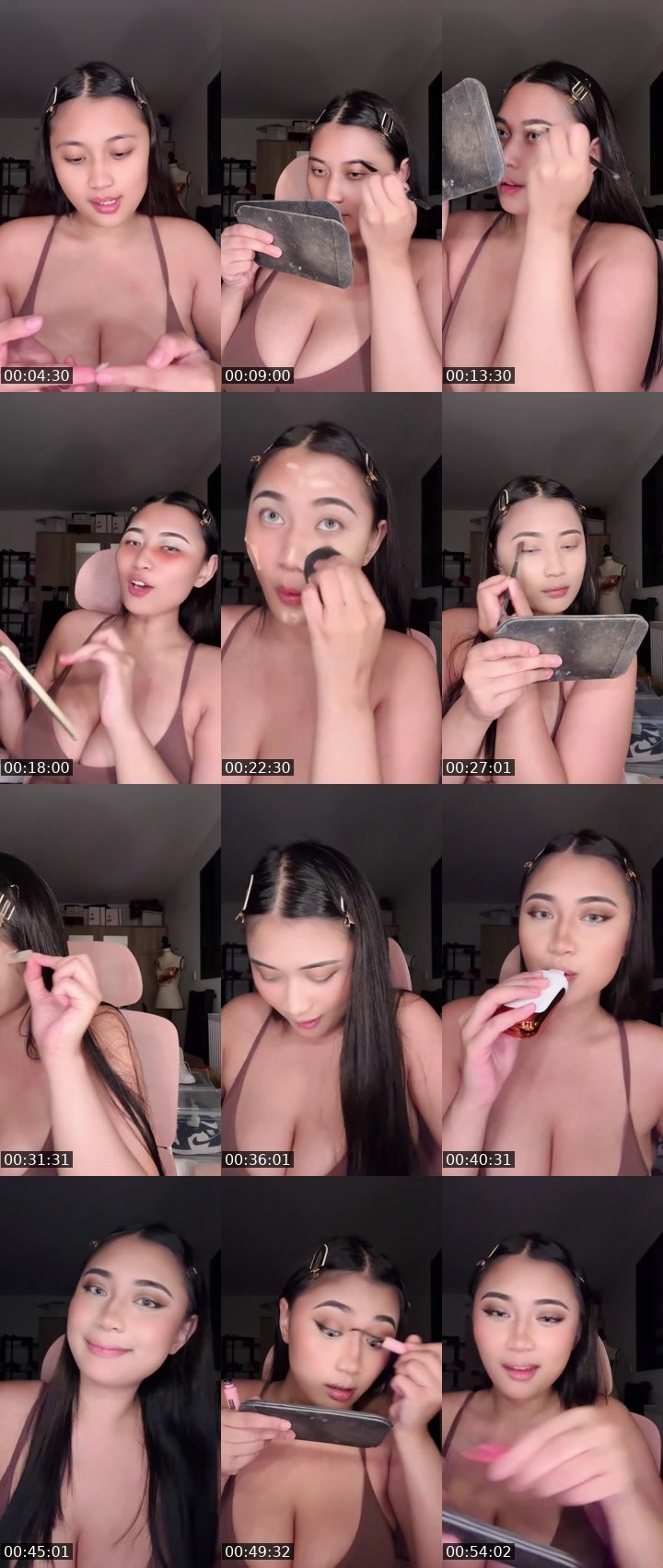 Bigo live: #charmer 🙈 by @wwwxxy