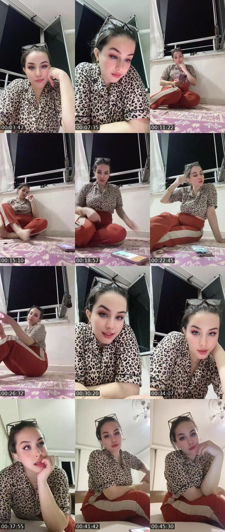 Bigo live: #Cutey #tatlı Destek olmayan giremez by @yapmayanar