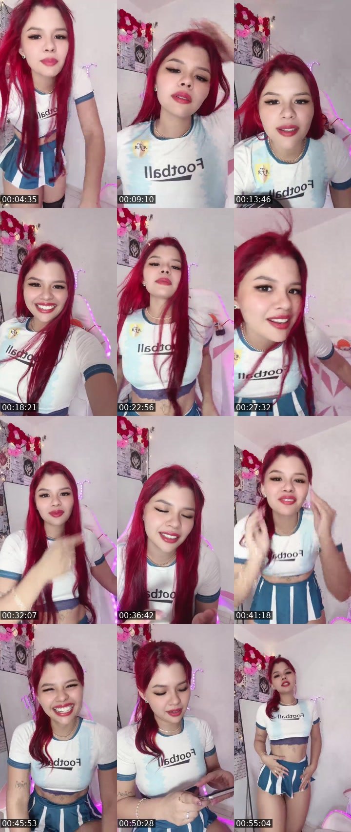 Bigo live: Help🤞🏻💖 by @namisannnn.y