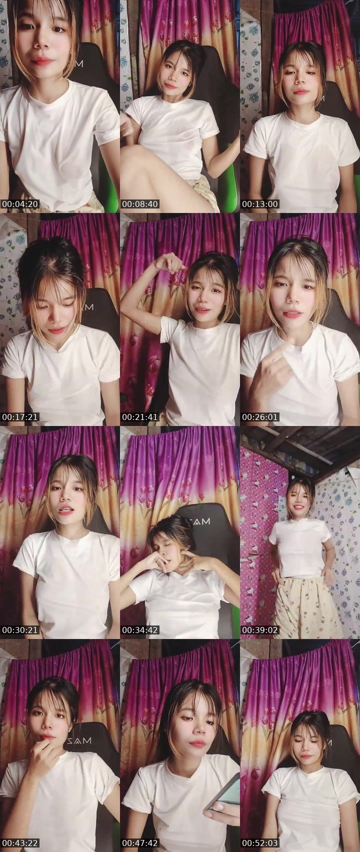 Bigo live: #MISS_BIGO lucky bell😄 by @1081630370